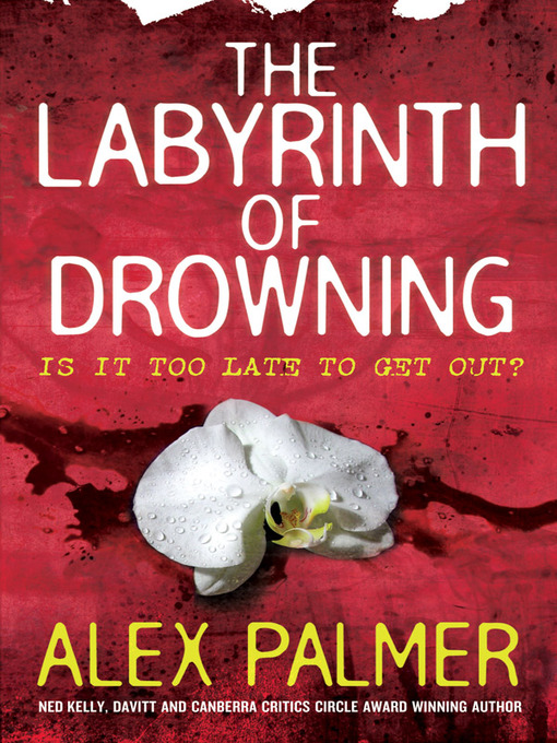 Title details for The Labyrinth of Drowning by Alex Palmer - Available